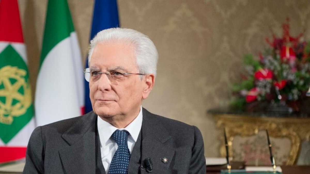 Immagine di La carta segreta di Mattarella per il 4 marzo