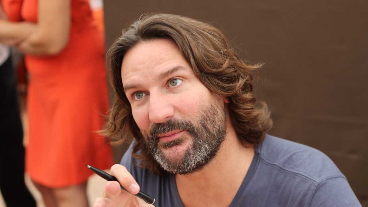 Immagine di “L’uomo occidentale non ha interesse a morire”, scrive Beigbeder