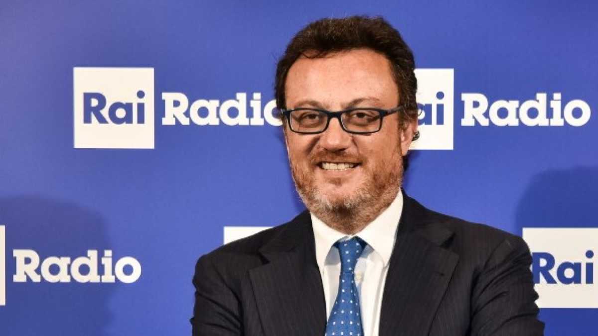 Immagine di Contro la tv che urla e non ragiona