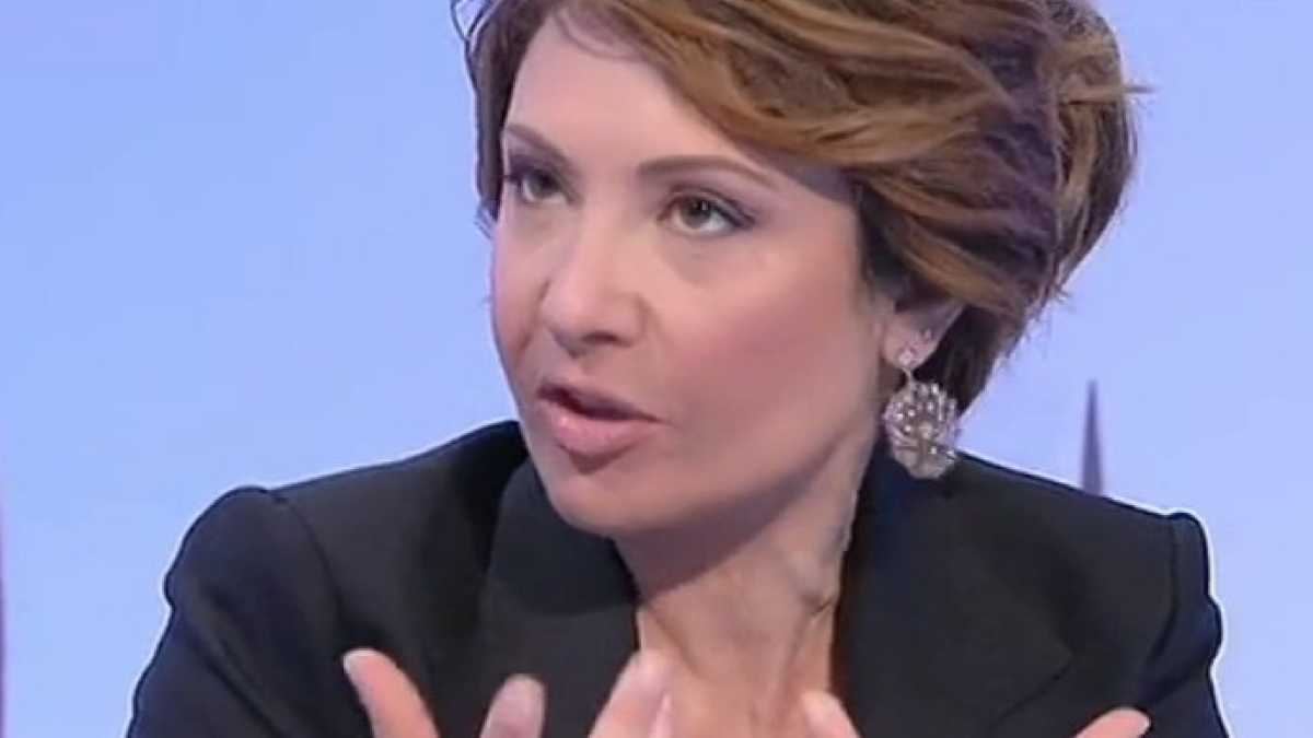 Immagine di Elisa Simoni, la zarina di Grasso