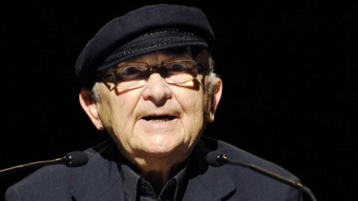 Immagine di I tempi che viviamo e l'ineluttabile necessità di tornare ad Aharon Appelfeld