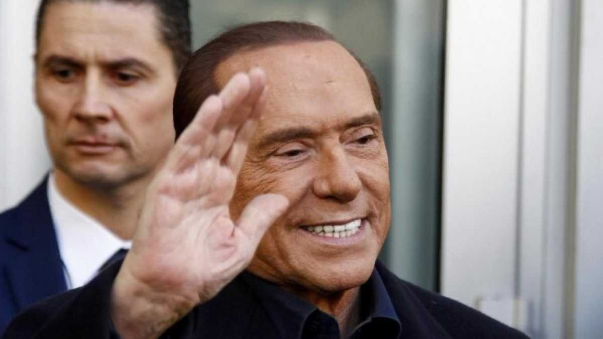 Immagine di La pace di Emmott (ex Economist): Berlusconi salverà l'Italia