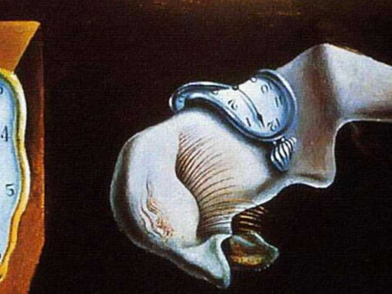 Il tempo della fine