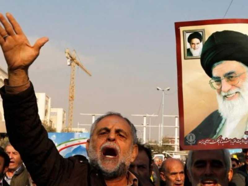 Perché la repressione in Iran ci riguarda
