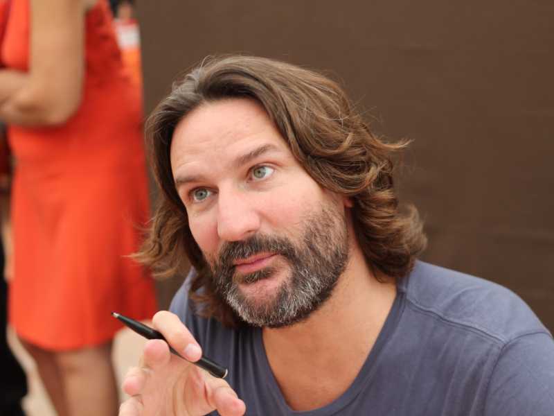“L’uomo occidentale non ha interesse a morire”, scrive Beigbeder