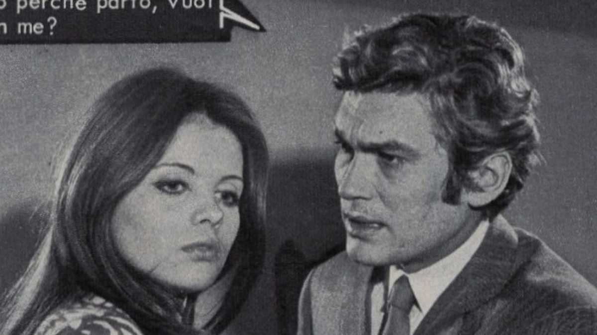 Immagine di Aridatece il fotoromanzo