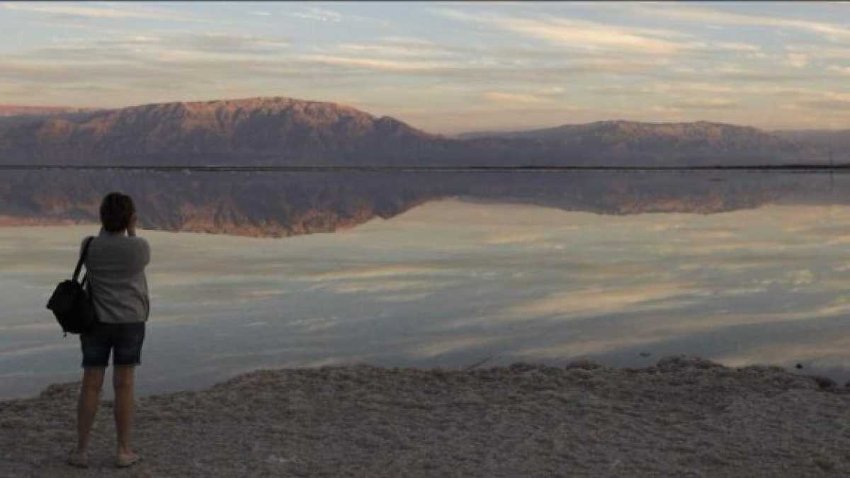 Immagine di Israele, un paradiso per i cristiani