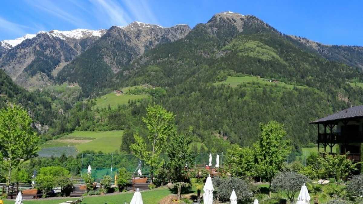 Immagine di L'Austria italiana