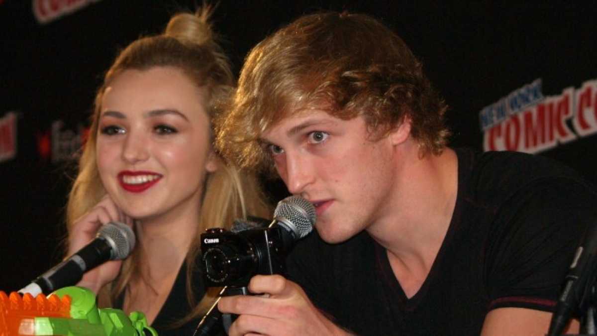 Immagine di Ma chi diamine è Logan Paul?