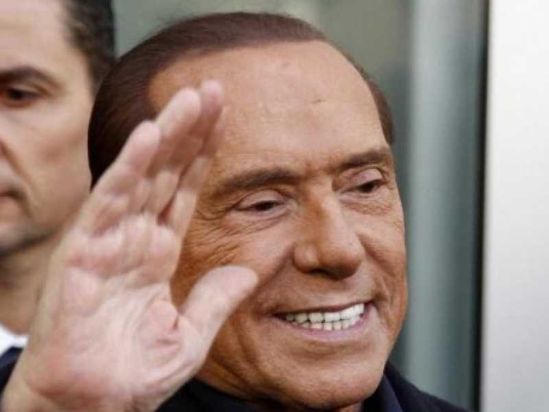 Foto LaPresse