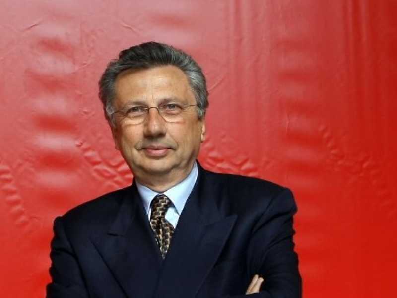 Giuseppe Orsi (foto LaPresse)