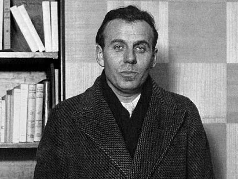Contro Céline