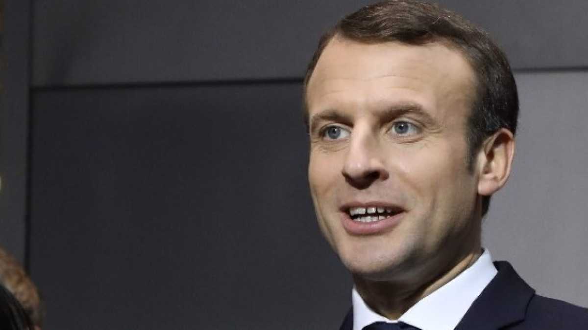 Immagine di Sul budget Ue Macron è disposto a sacrificare la vacca sacra della Pac
