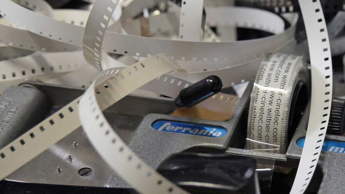 Immagine di Nastri, pellicole e autoadesivi