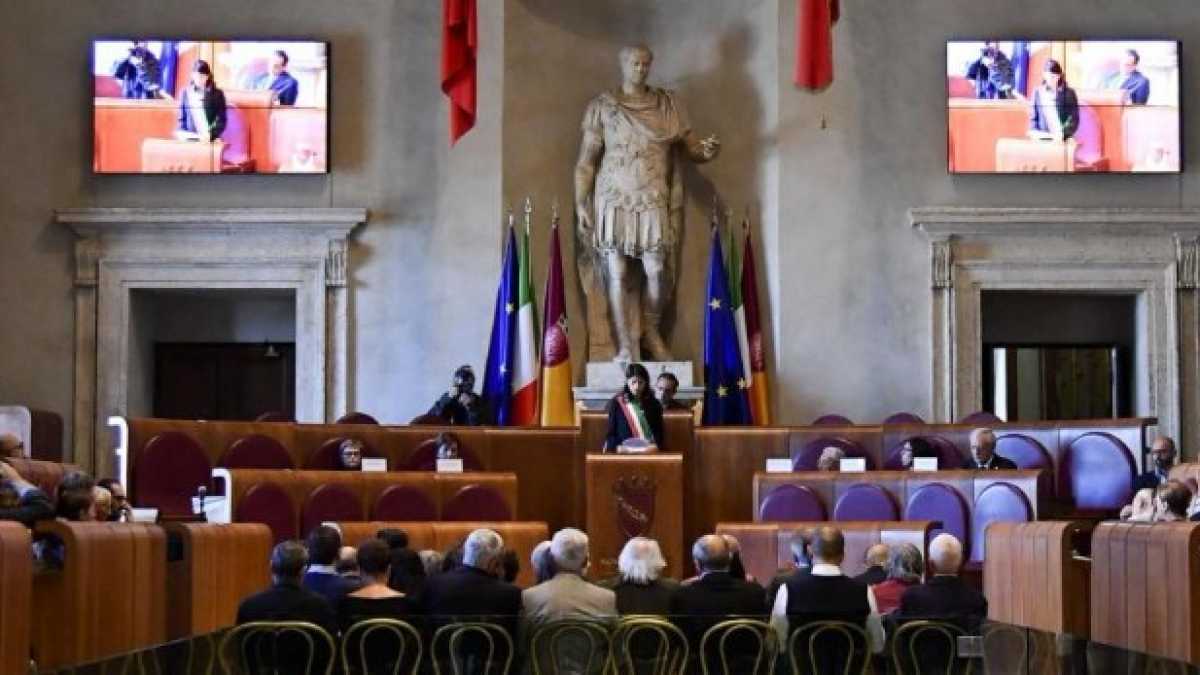 Immagine di La truffa della democrazia diretta in diretta