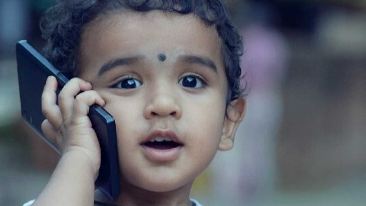 Immagine di Apple ha una nuova minaccia: i bambini