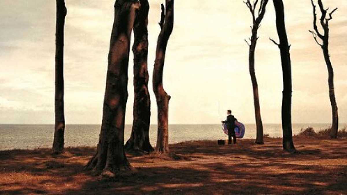 Immagine di Manuale d'esilio