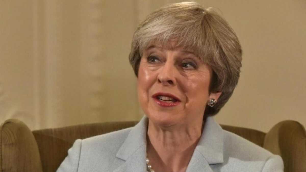 Immagine di Perdersi in un bicchiere di "no deal Brexit"