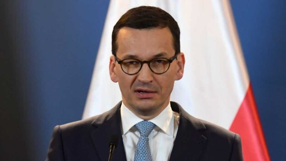 Immagine di Il governo polacco tenta la distensione con l’Ue