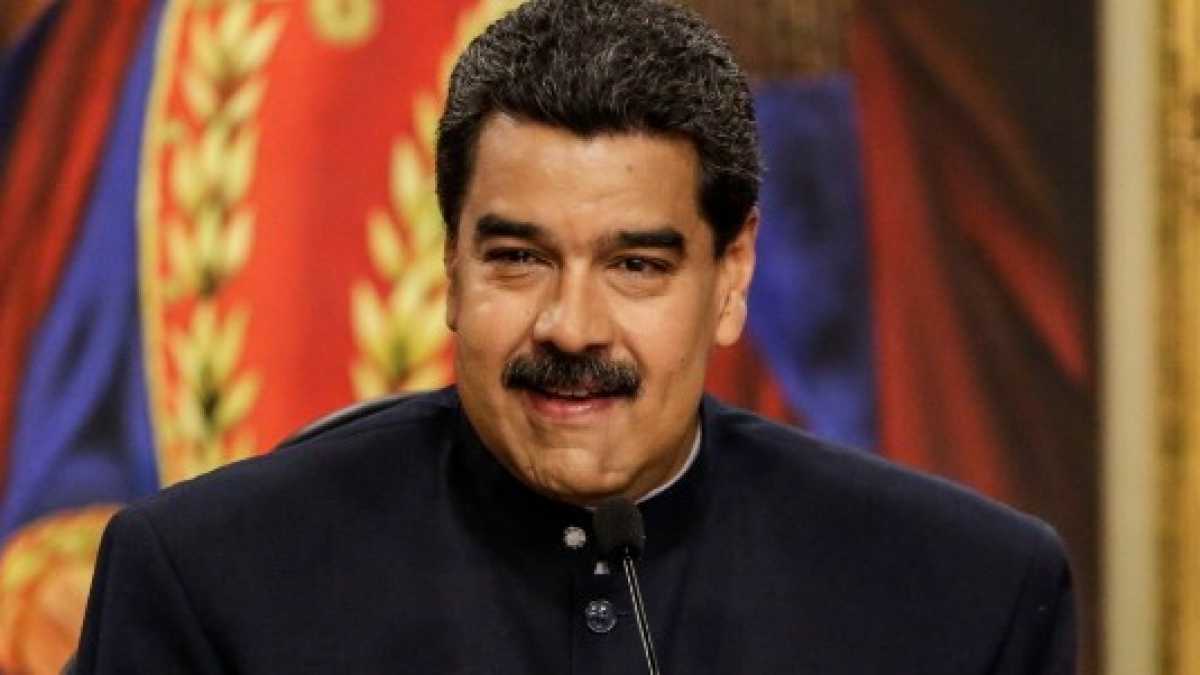 Immagine di L'ultima di Maduro, ora se la prende con la Rai