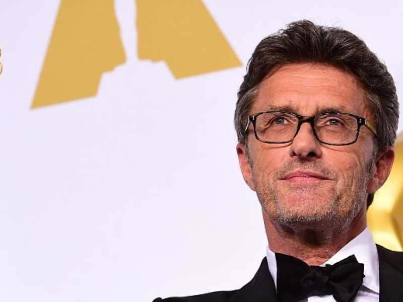 Il regista polacco Pawel Pawlikowski (foto LaPresse)