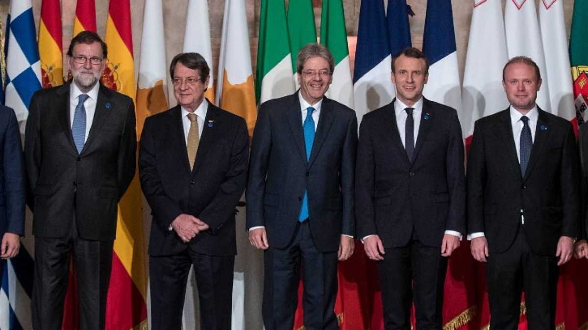 Immagine di Aspettando la Merkel