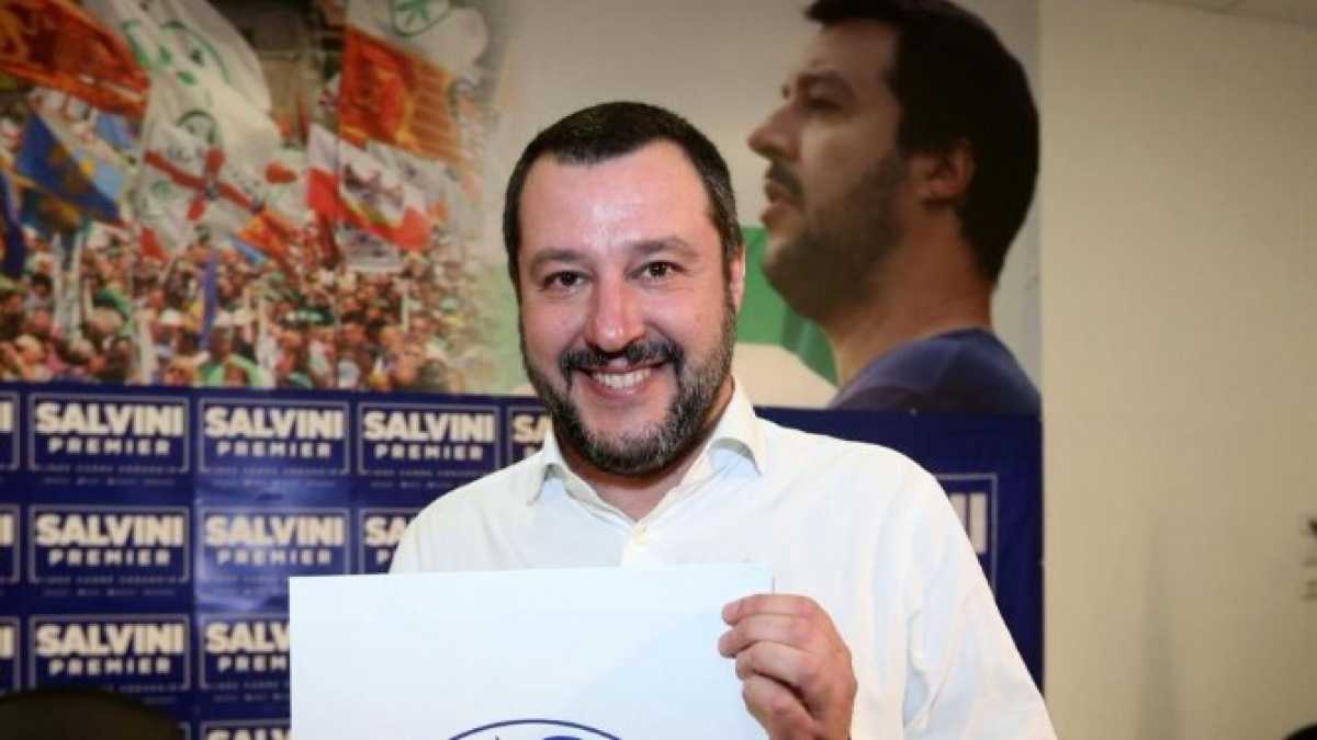 Immagine di La parole a vanvera del centrodestra