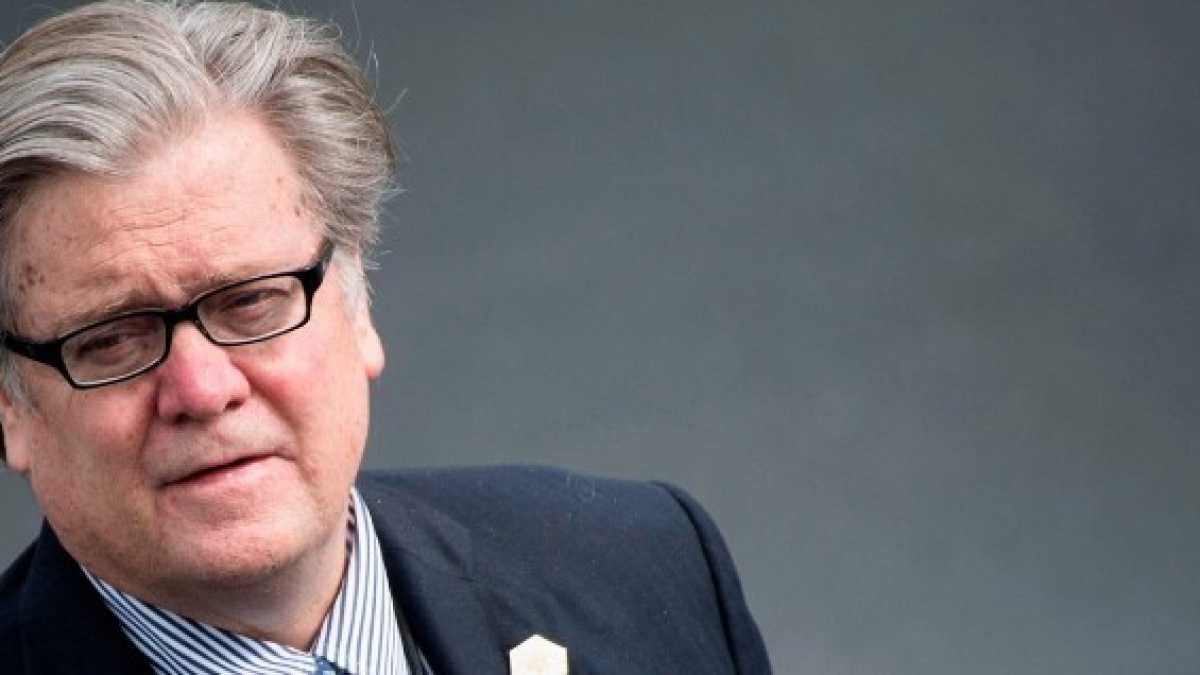 Immagine di Addio Breitbart. Così Bannon ha perso la sfida con il clan Trump