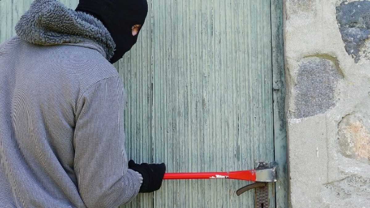 Immagine di Come evitare i furti con i consigli di chi ne sa