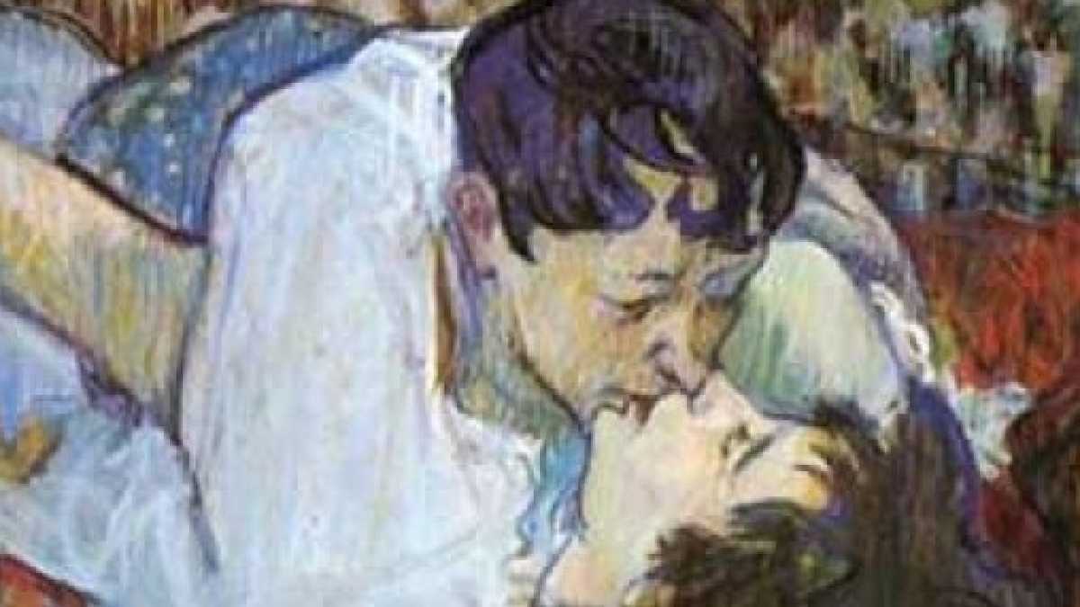 Immagine di Galanterie francesi
