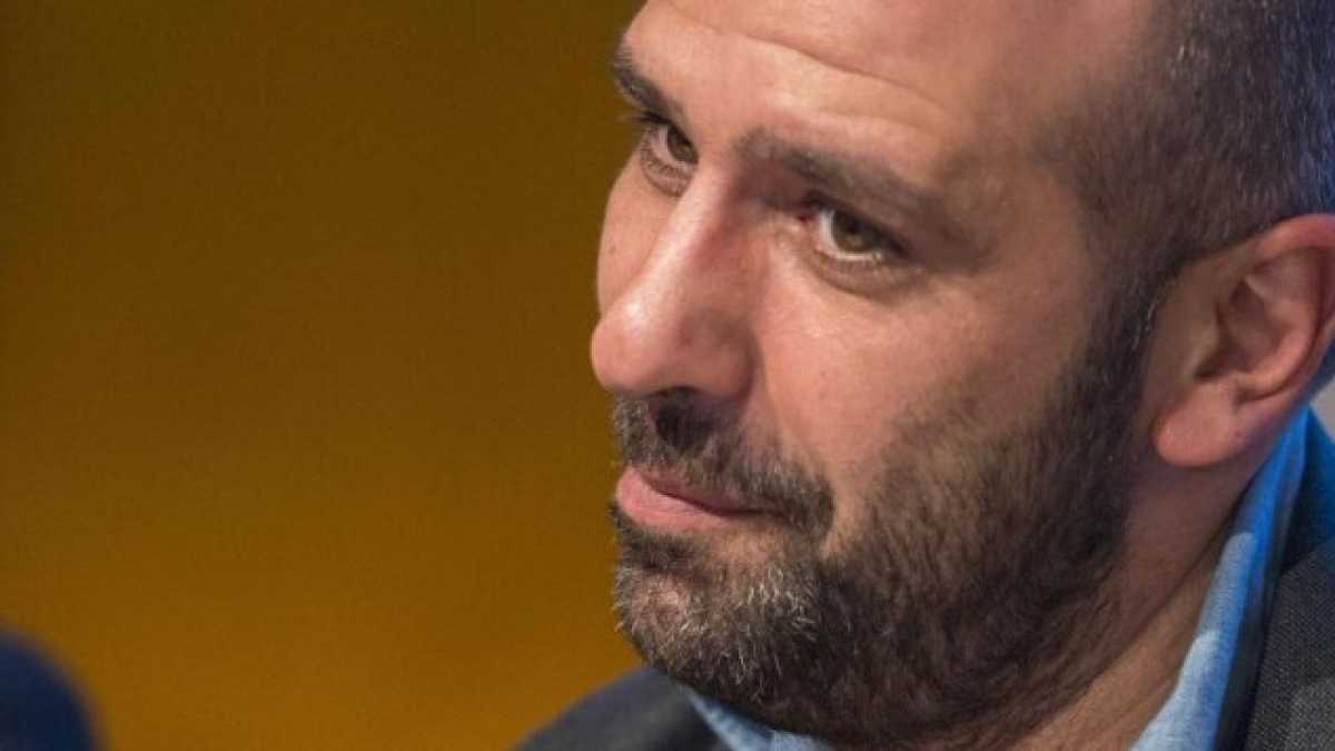 Immagine di Chi salva il cinema italiano