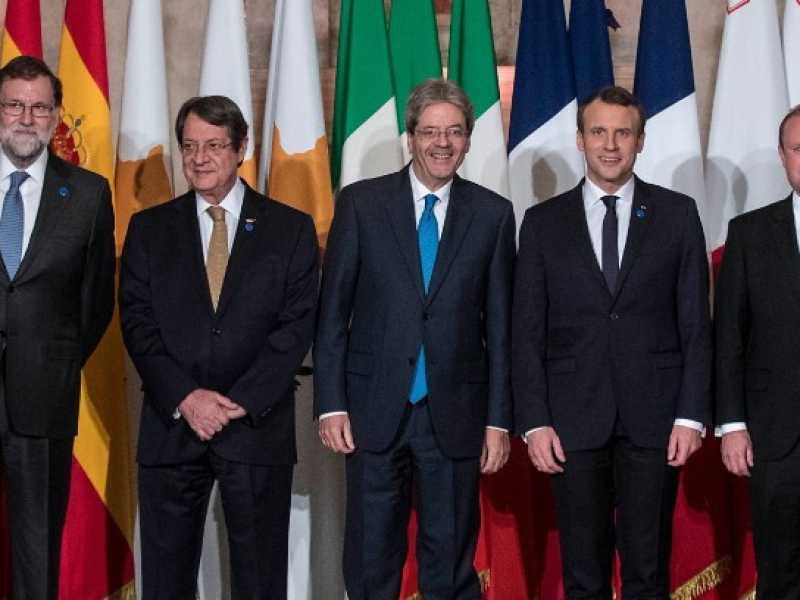 Foto LaPresse