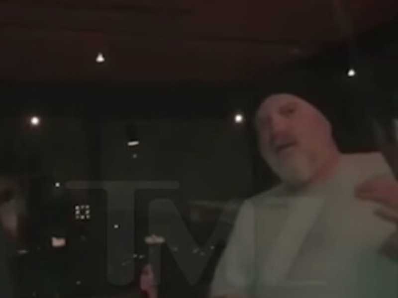 Harvey Weinstein &egrave; stato aggredito in un ristorante in Arizona