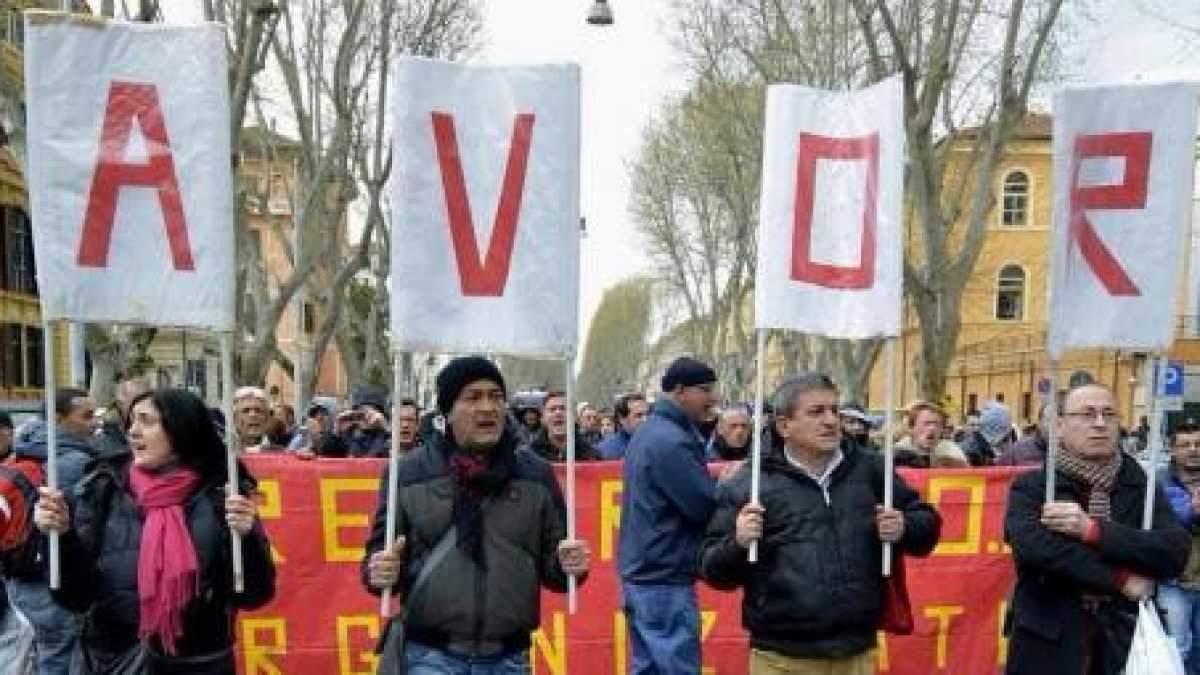 Immagine di Operazione verità sui pregi del Jobs Act