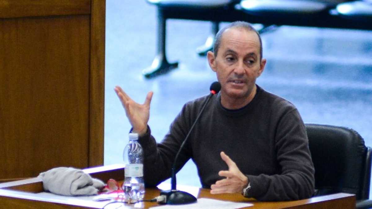 Immagine di L'autenticità del papello