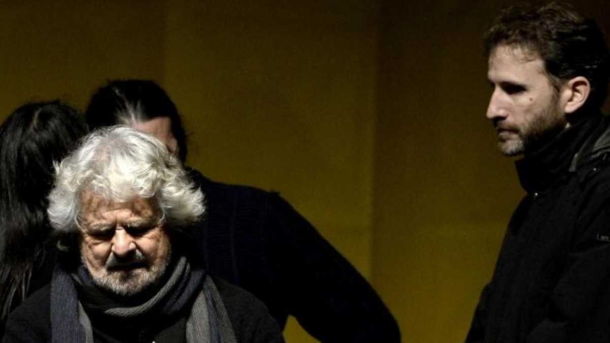 Immagine di Il Campidoglio è paurosamente diretto dalla Casaleggio (a Milano)