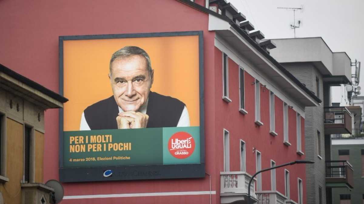 Immagine di Liberi e Disuguali