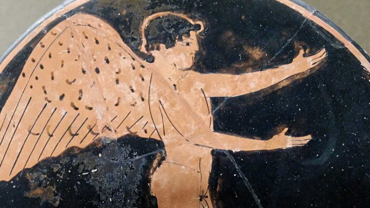 Immagine di Il demone necessario e il primitivo che è in noi