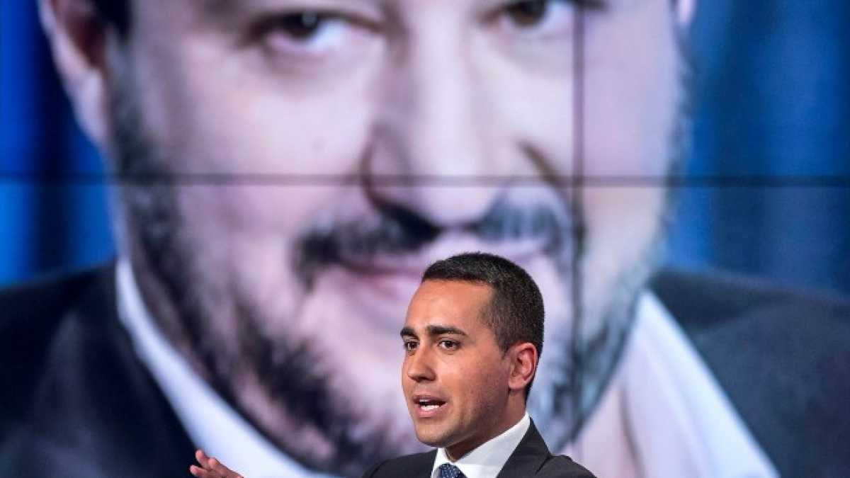 Immagine di Perché il partito della ragione deve essere alternativo a Di Maio e Salvini