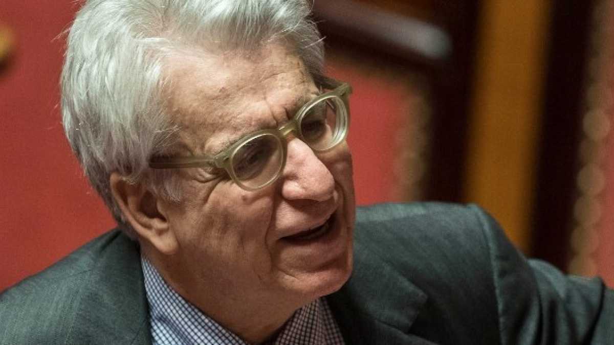 Immagine di È stato fatto un appello per ricandidare Luigi Manconi