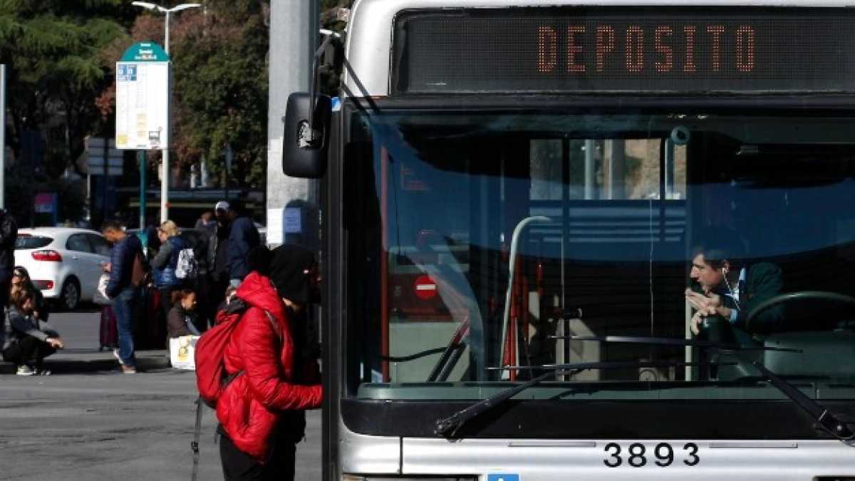 Immagine di Atac o non Atac