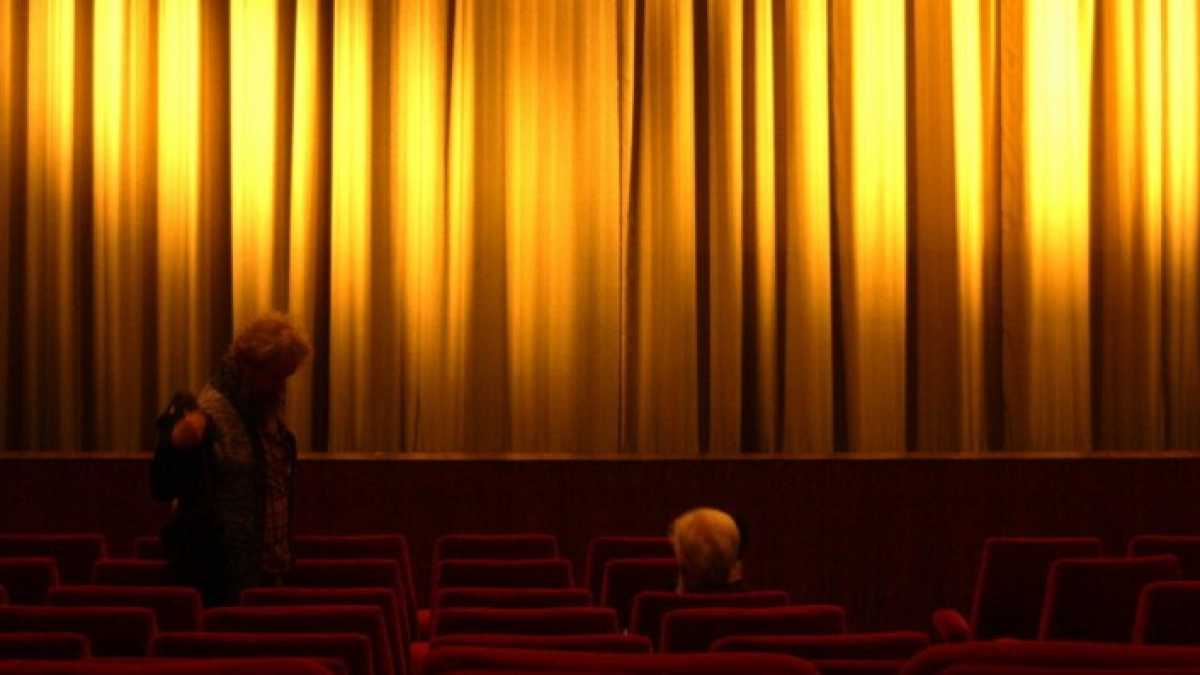 Immagine di Cari cinematografari, mettetevi a lavorare