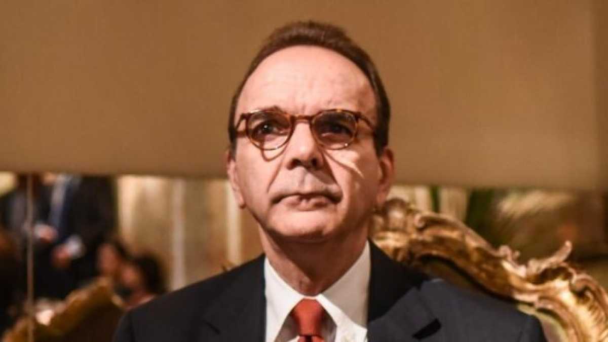 Immagine di Perché il ritiro di Maroni “è un regalo per la sinistra”. Parla Parisi