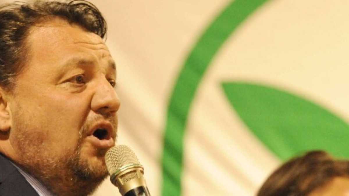 Immagine di Salvini mette il bavaglio ai fedelissimi di Maroni