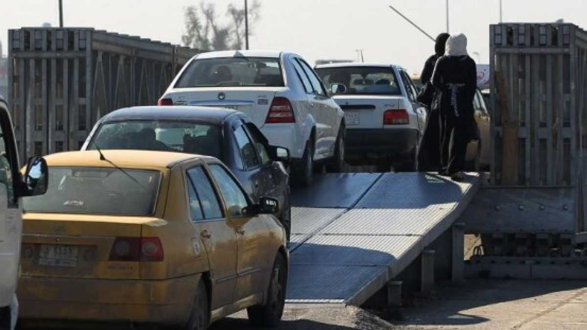 Immagine di Il ritorno a Mosul e il tragico destino