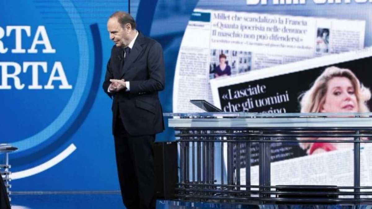 Immagine di L’ansia da par condicio dell’Agcom