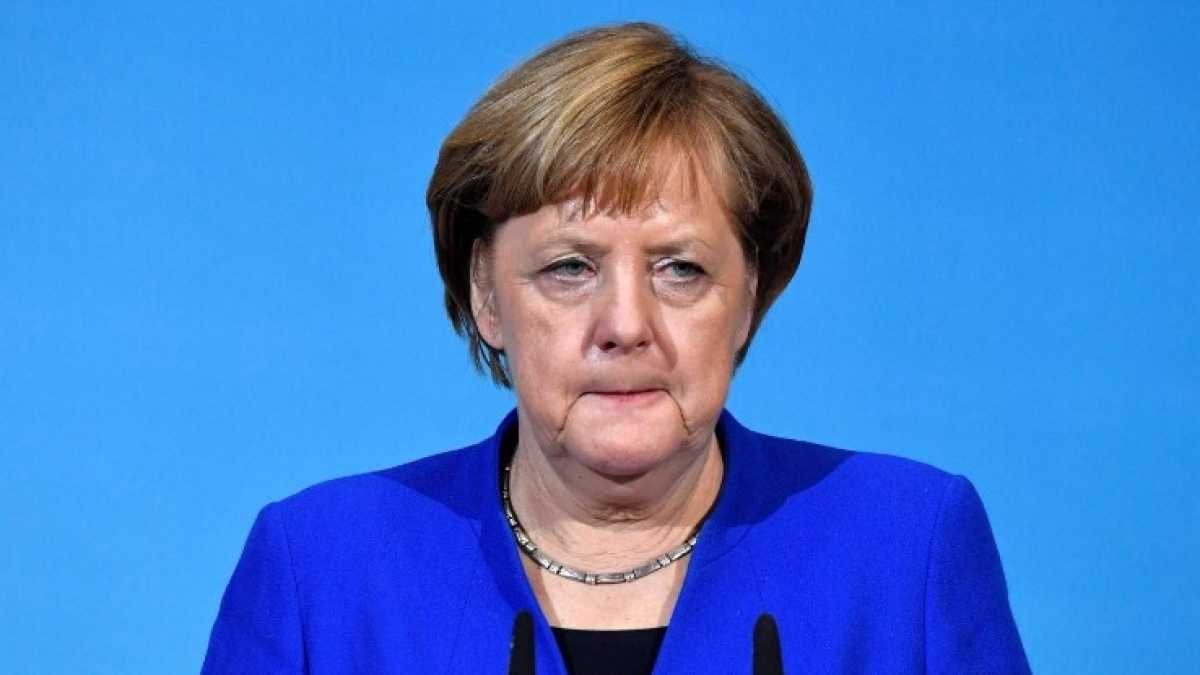 Immagine di Queste elezioni senza senso possono avere un senso alla tedesca