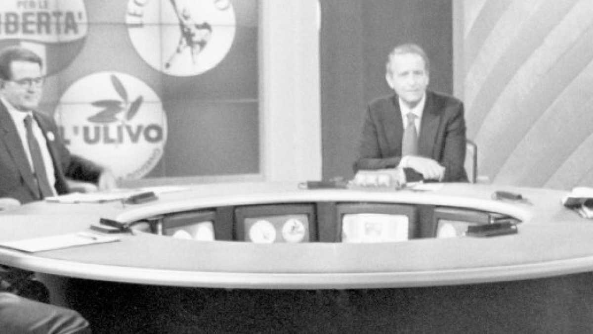 Immagine di Se i lettori-elettori credono a noi, la colpa è loro