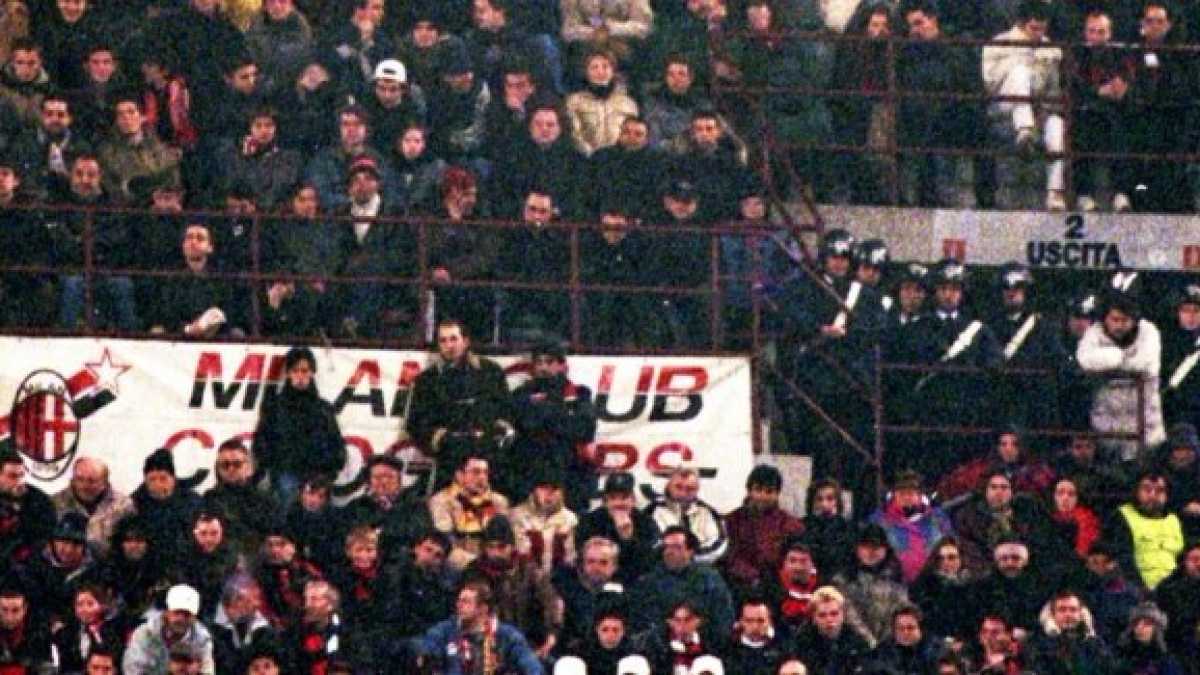 Immagine di Chiusi a San Siro
