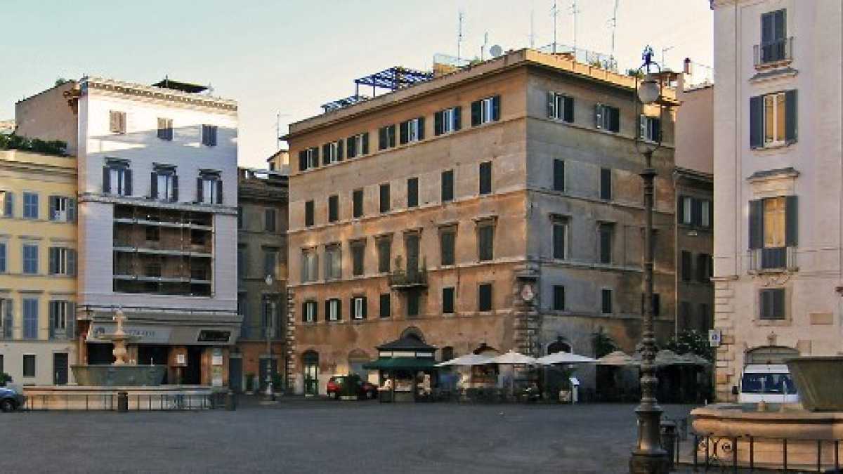 Immagine di Balli e magni